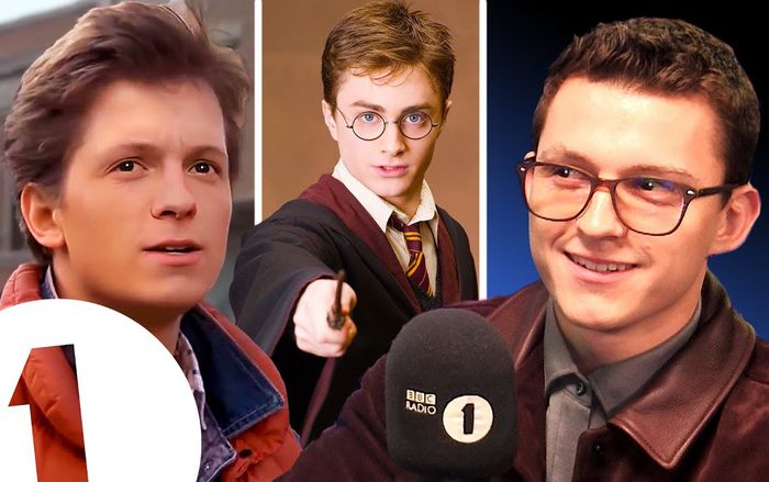 Tom Holland khoe mình hiểu Harry Potter hơn cả mẹ đẻ của bộ truyện