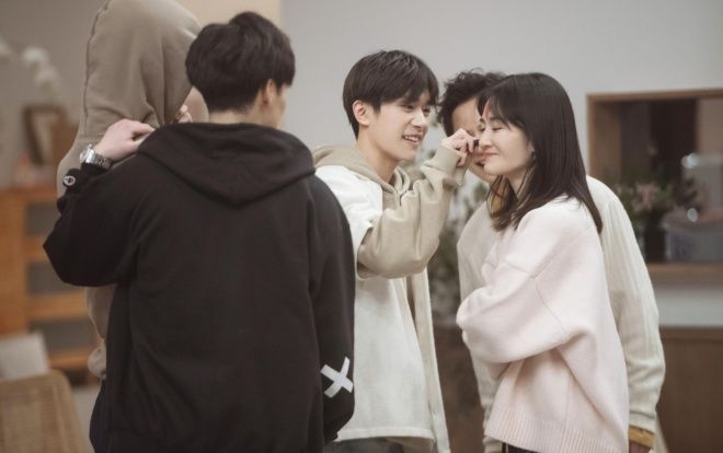 Một khía cạnh khác trong tính cách của Dịch Dương Thiên Tỉ được hé lộ khiến người hâm mộ…bất ngờ