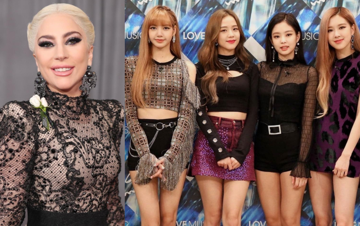 YG Entertainment đưa ra phát ngôn về hợp tác giữa BLACKPINK và Lady Gaga