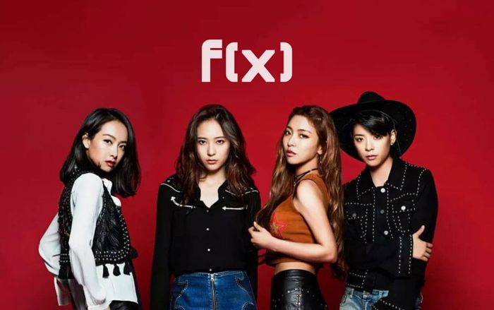 Fanpage F(x) bất ngờ thay đổi giao diện, SM Entertainment đang 'âm mưu' điều gì?