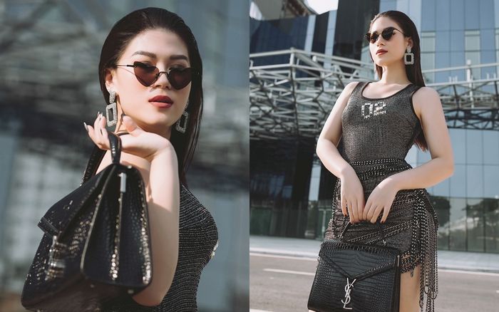 Ngọc Thanh Tâm lột xác với hình ảnh sang chảnh, bật mí về dự án web-drama mới trong năm 2020
