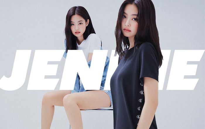 BLACKPINK Jennie chia sẻ về sự nghiệp và niềm đam mê thuở bé