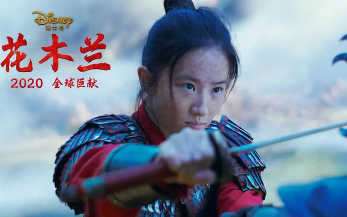 Doanh thu phòng vé Mulan được dự đoán chỉ thu về 132 triệu đô la Mỹ, có nguy cơ trở thành phiên bản live-action tệ hại nhất của Disney