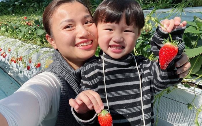 Quỳnh Trần JP: 'Tôi không liên quan và không có nhu cầu bước vào giới showbiz'