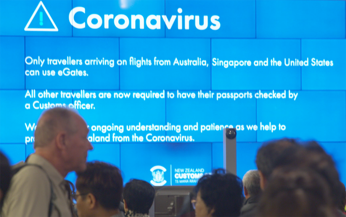 Google dừng phỏng vấn trực tiếp ứng viên vì sợ virus corona