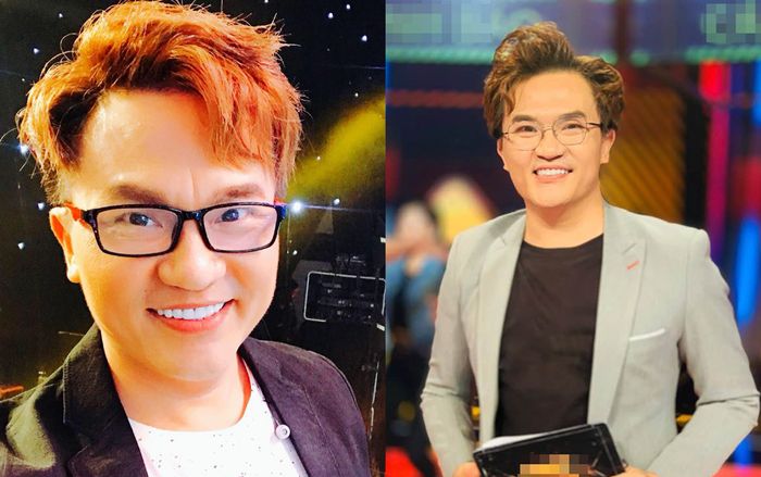 Sau ồn ào chuyện đời tư, MC Đại Nghĩa lộ gương mặt hốc hác khiến fan xót xa