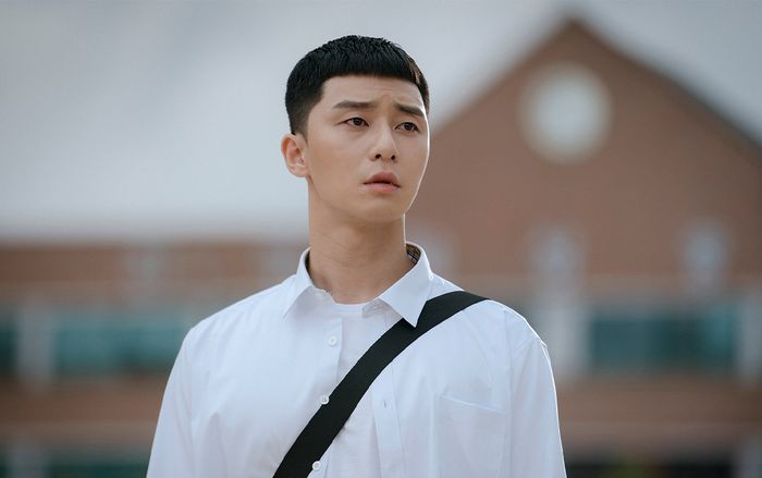 Muôn kiểu tạo trend nhờ sức hấp dẫn của phim 'Tầng lớp Itaewon'