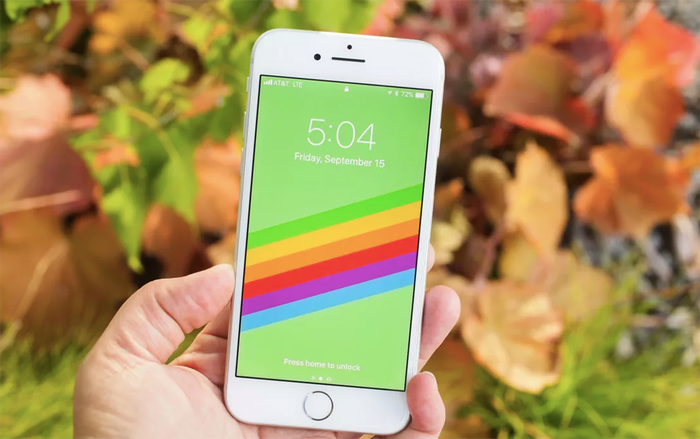 Lại lộ thêm bằng chứng Apple sắp ra mắt iPhone giá thấp