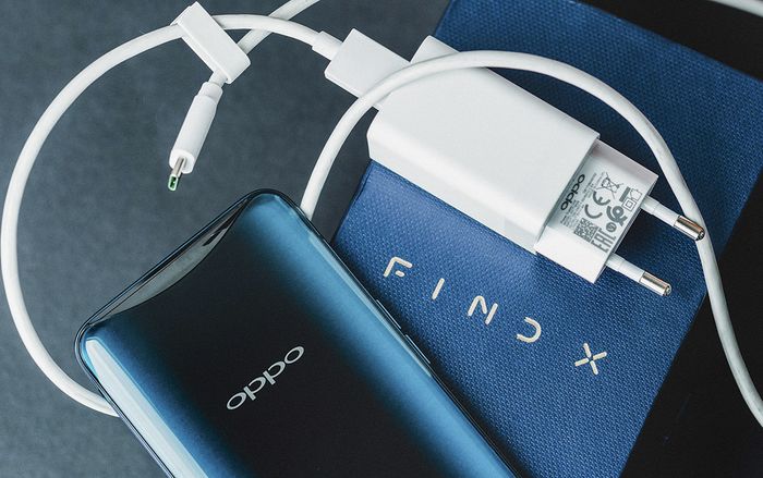 Công nghệ sạc đầy pin smartphone trong chưa tới 40 phút SuperVOOC được phát triển như thế nào?