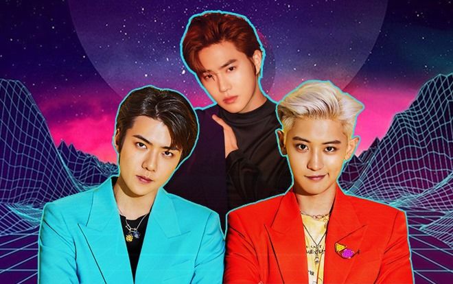 Suho chuẩn bị phát hành album solo, EXO-L sẽ có 1 mùa hè bận rộn khi đây không phải là sự trở lại duy nhất của các chàng trai?