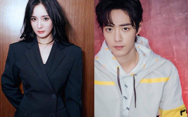 Cnet bức xúc khi fan Tiêu Chiến điên cuồng chia sẻ bài viết cũ của Dương Mịch để làm động lực ủng hộ cho thần tượng