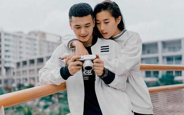 Huỳnh Anh và bạn gái Y Vân đã chia tay sau gần 2 năm hẹn hò