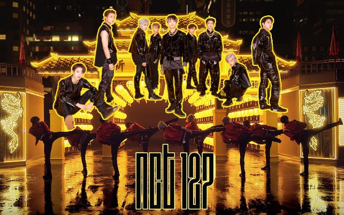 Với concept độc lạ, NCT 127 đạt ngưỡng pre-order album cao kỷ lục sự nghiệp chỉ trong thời gian ngắn