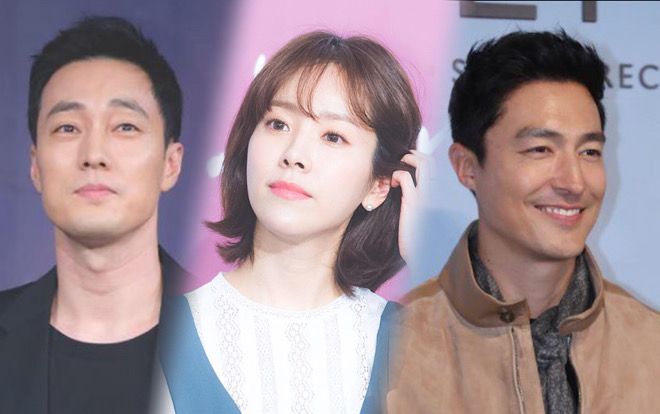 Gần 6300 người nhiễm Covid-19: So Ji Sub - Han Ji Min và Daniel Henny quyên góp 14 tỷ đồng