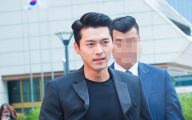 Hyun Bin bị Knet chỉ trích vì không quyên góp tiền chống Covid-19