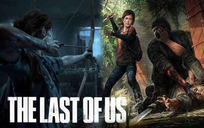The Last Of Us: Tựa game zombie đình đám sắp được chuyển thể thành phim