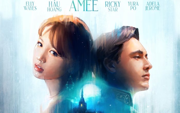 Quizz: Thách bạn xem MV 'Sao anh chưa về nhà' của Amee đến 5 lần cũng chưa chắc giải được loạt câu đố khó nhằn này