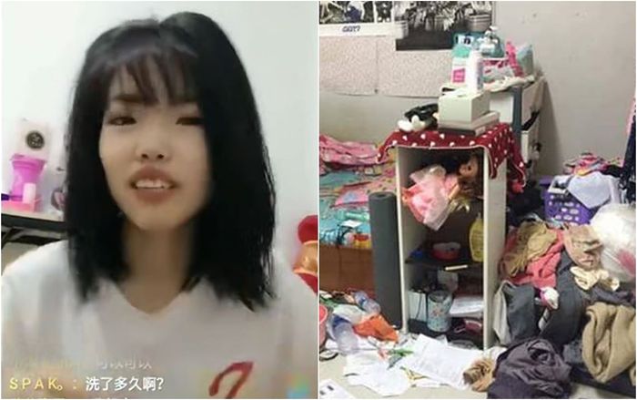 Những màn ở bẩn 'kinh điển' của các hotgirl khiến cộng đồng mạng 'ngã ngửa' vì khiếp sợ