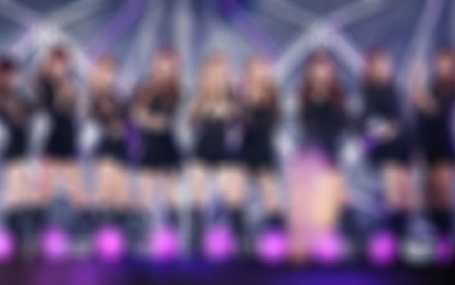 Đây là girlgroup được Knet gọi tên về mức độ phổ biến mạnh mẽ trong lòng công chúng