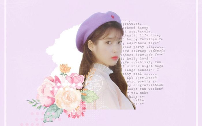 Không hổ danh 'quái vật nhạc số', IU là nữ nghệ sĩ duy nhất sở hữu 2 ca khúc đạt điểm 'khủng' trên Gaon