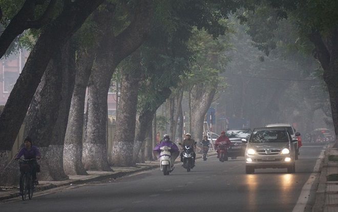 Dự báo thời tiết hôm nay (7/3): Bắc bộ và Bắc trung bộ tiếp tục mưa, rét