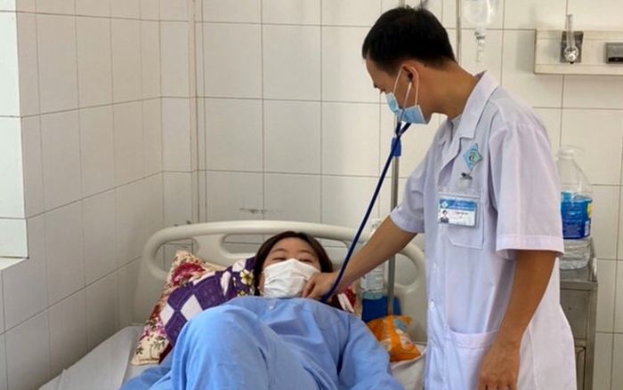 Kết quả xét nghiệm COVID-19 của nữ sinh Cần Thơ bị sốt sau khi trở về từ Hàn Quốc