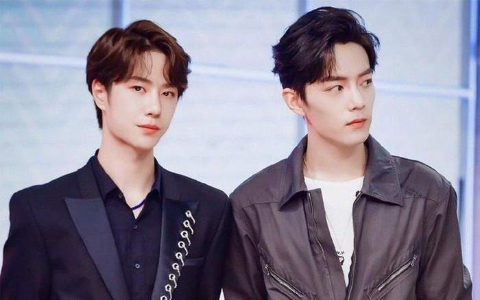 Biến lớn: Fan tố cáo Vương Nhất Bác hợp tác cùng Yuehua chi 1000 tỷ đồng lập mưu hại Tiêu Chiến rời khỏi giới giải trí