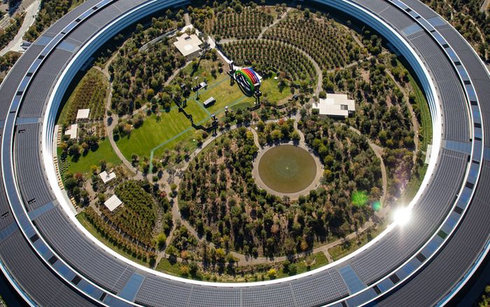 Apple cho tất cả nhân viên tại Mỹ làm việc từ xa vì lo virus corona