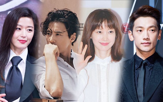 Gần 7000 người nhiễm Covid-19: Vượt Bi Rain và Jeon Ji Hyun, vợ chồng Lee Na Young - Won Bin giảm 50% giá thuê nhà tháng 3-4