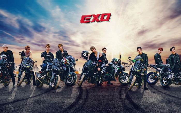 Fan xôn xao EXO sẽ 'mất trắng' loạt hit 'Love Shot', 'Tempo',… trong tương lai vì lí do bản quyền với nhạc sĩ