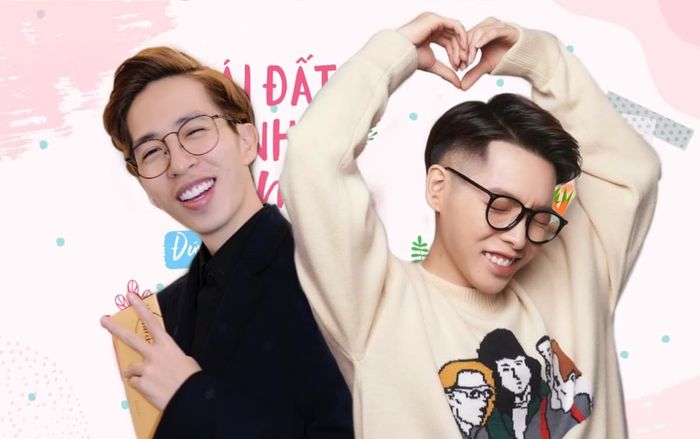 Hậu lùm xùm với fan BTS, ViruSs tung sản phẩm kết hợp Đức Phúc dành tặng 'một nửa thế giới'