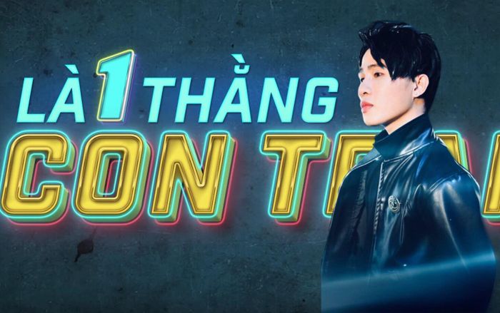 Nóng: Jack bất ngờ đánh up teaser MV mới 'Là 1 thằng con trai', sản phẩm chính thức lên sóng vào 10/3