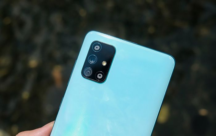 Có 10 triệu đồng, đây là chiếc smartphone đáng 'đồng tiền bát gạo' nhất hiện tại