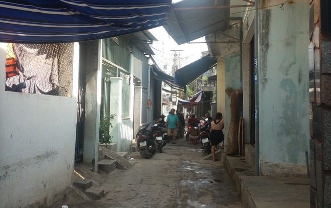 Ghen tuông, người phụ nữ bị đâm chết thảm dưới tay người tình đêm trước 8/3