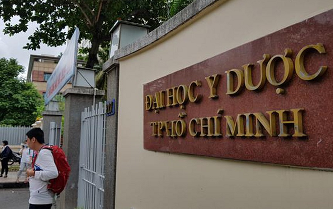 Cập nhật: Những trường đại học cho sinh viên đi học trở lại từ 9/3