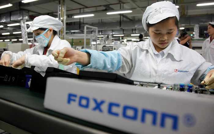 Virus corona có thể thổi bay 11 tỉ USD của các công ty công nghệ Châu Á