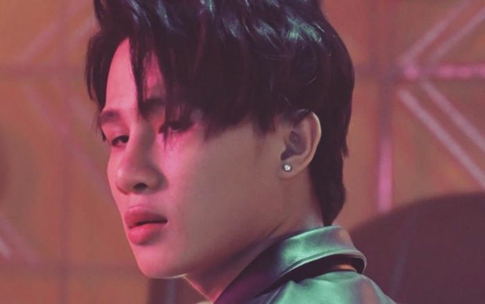 Jack: 'Tôi không cần quá chiêu trò để gây chú ý'