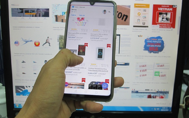 Giữa lúc bùng phát dịch COVID-19, hàng loạt chiêu trò lừa đảo xuất hiện trên mạng xã hội