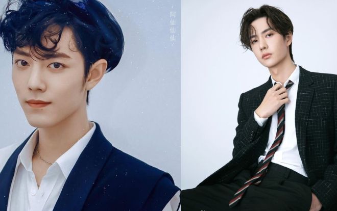 Tiêu Chiến và Vương Nhất Bác dẫn đầu bảng xếp hạng 'ngôi sao mang hàng' từ 1/3 - 7/3/2020, fans tranh luận trái chiều!