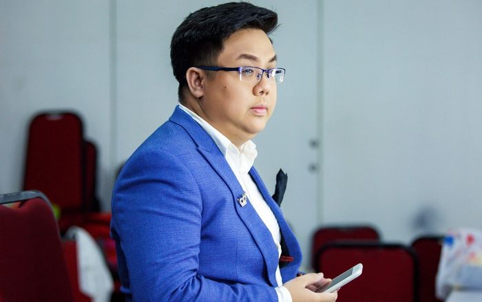 Sau ồn ào tố không cho gặp con, Gia Bảo lại 'kể tội' vợ cũ muốn chiếm đoạt hộ khẩu mang tên anh