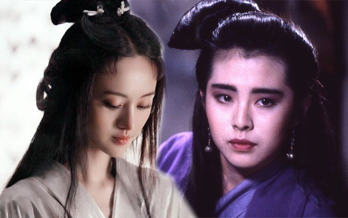'Tân Thiện nữ u hồn' sắp lên sóng: Liệu Trịnh Sảng có thể vượt qua Dương Mịch, Lưu Diệc Phi, Vương Tổ Hiền?
