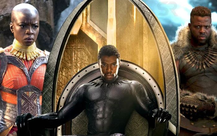 Ai đã trị vì Wakanda trong khoảng thời gian Black Panther biến mất?