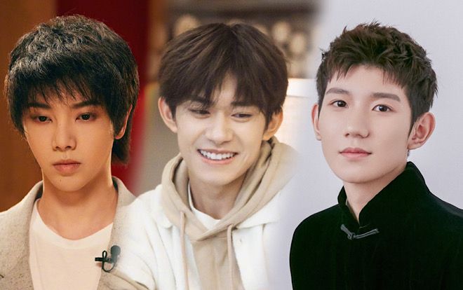 BXH idol Hoa ngữ cuối tháng 2: Hoa Thần Vũ đứng sau Dịch Dương Thiên Tỉ - Vương Nguyên