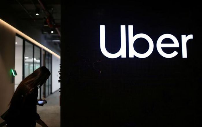 Tài xế Uber vẫn được trả lương nếu phải nghỉ vì virus corona