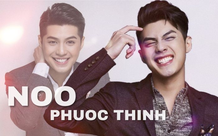 Xúc động món quà ý nghĩa người hâm mộ dành tặng sinh nhật sớm đến… 9 tháng của Noo Phước Thịnh