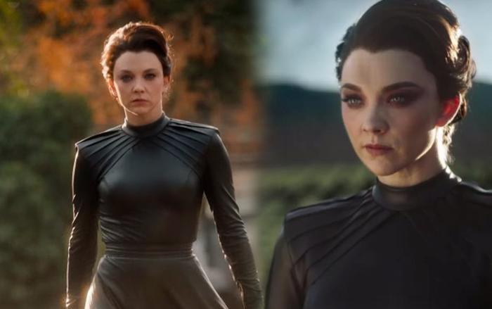 Margaery của ‘Game of Thrones’ hóa… quỷ Satan trong trailer phim mới