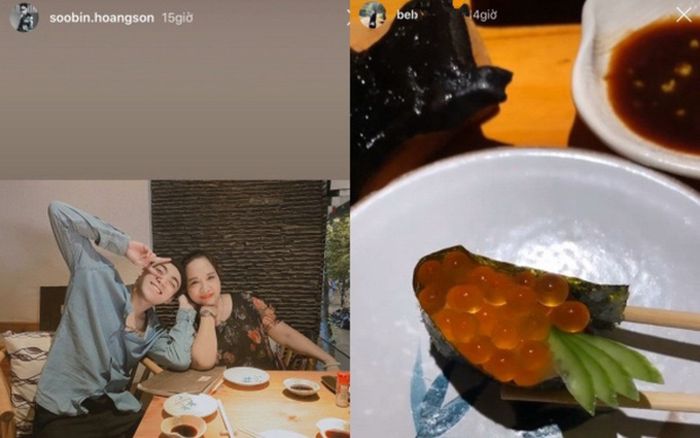 Dân mạng khẳng định Soobin Hoàng Sơn và bạn gái tin đồn đang tiến triển tốt đẹp với chi tiết này?