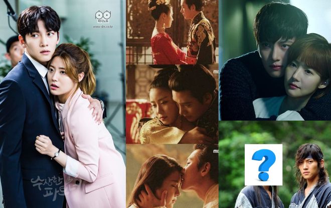 Diễn viên có chemistry tốt nhất với Ji Chang Wook: Ngoài Ha Ji Won, Park Min Young, Nam Ji Hyun thì còn có người này bất ngờ được réo gọi!