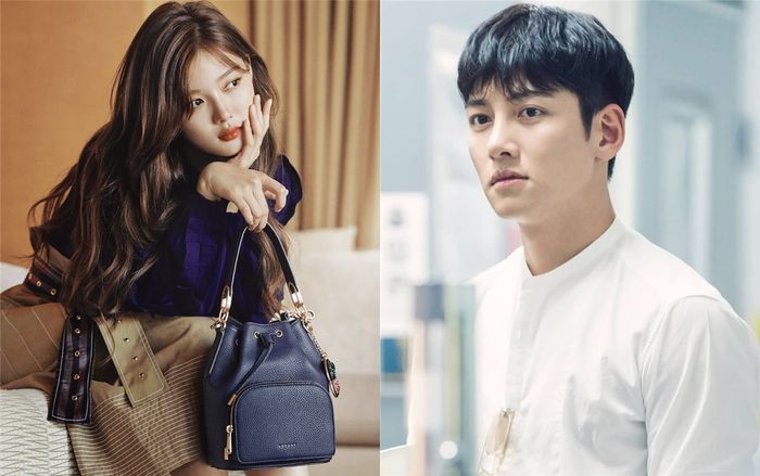 Phim 'Convenience Store Saet Byul' của Ji Chang Wook và Kim Yoo Jung chuẩn bị ra mắt khán giả