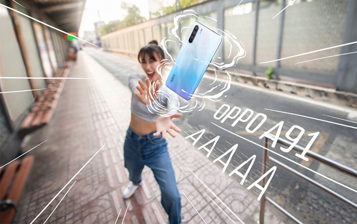 Sự 'tiến hóa' của GenZ đã khiến smartphone 2020 phải thay đổi thế này đây